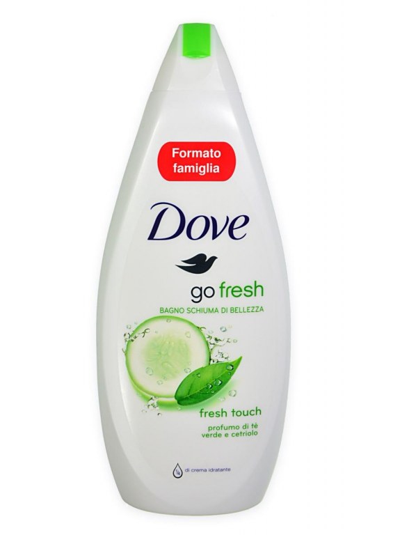 Dove Gel Douche Au Concombre X Ml Destockage Grossiste