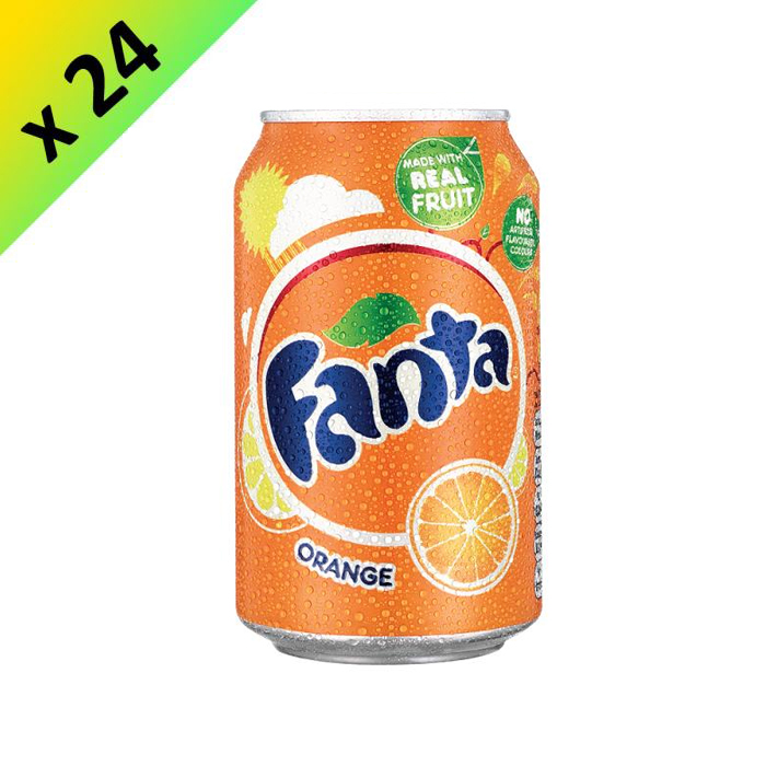 Freeway fanta gemelkt pic