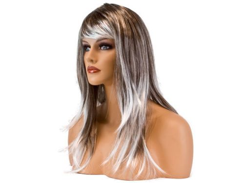 coupe de cheveux wave femme