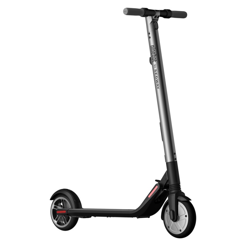 Trottinette électrique Ninebot By Segway KickScooter ES2 NOIR Segway