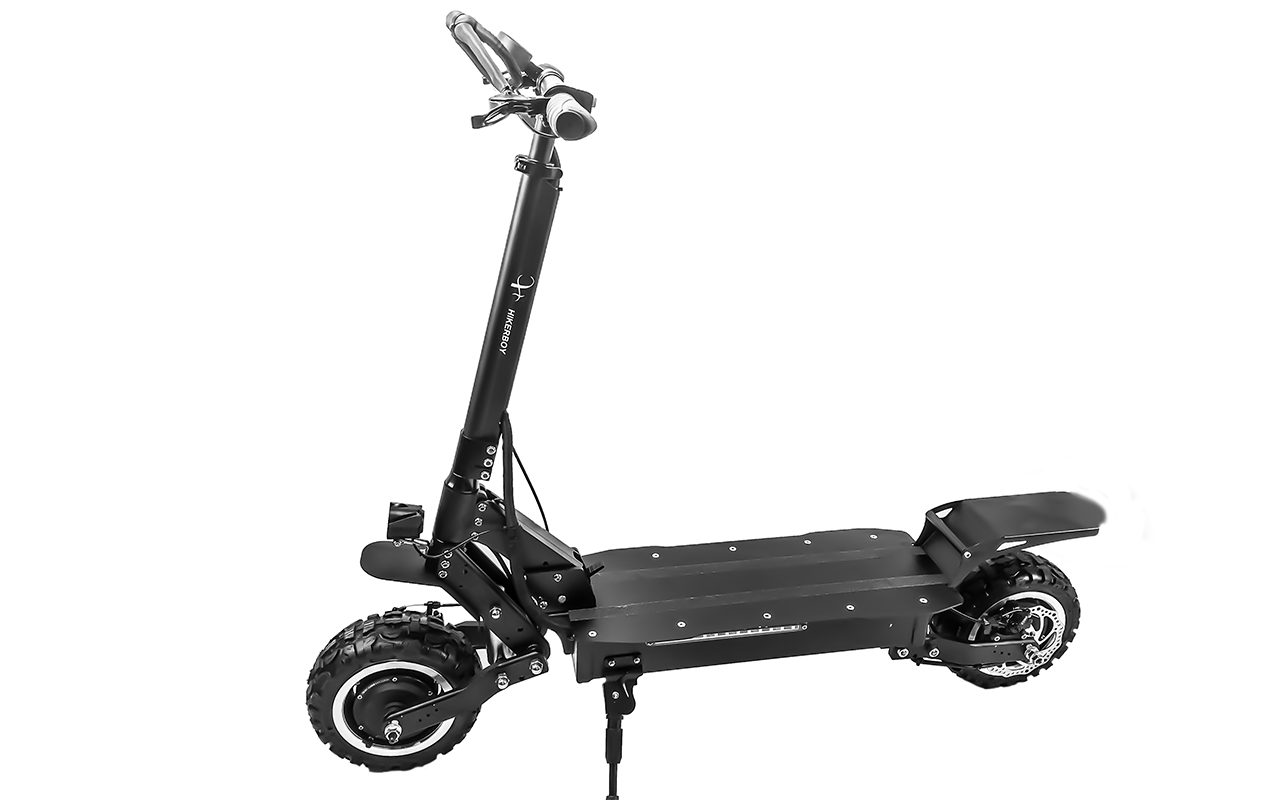 Trottinette électrique - E-scooter - Vente en gros Destockage Grossiste