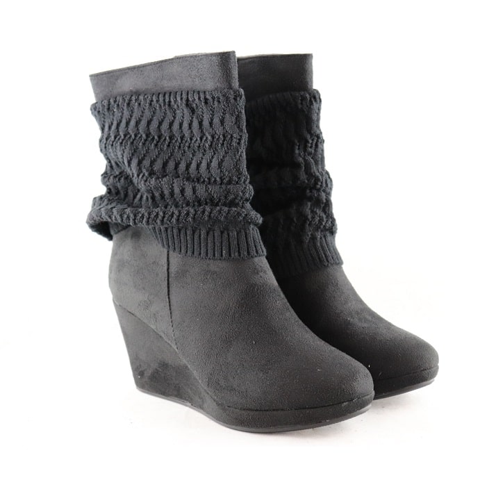 Pallet Deal - Bottes de marque pour femmes Destockage ...