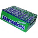 Mentos Chlorophyle