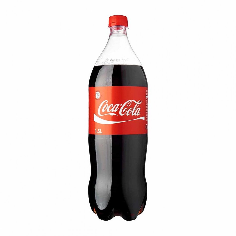 COCACOLA 1.5L A LA PALETTE Firstfoods Destockage Grossiste