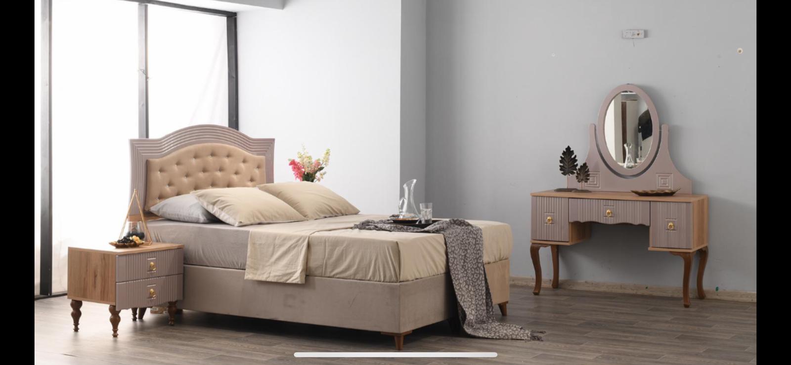 Chambre a coucher complete Oxy plus Destockage Grossiste