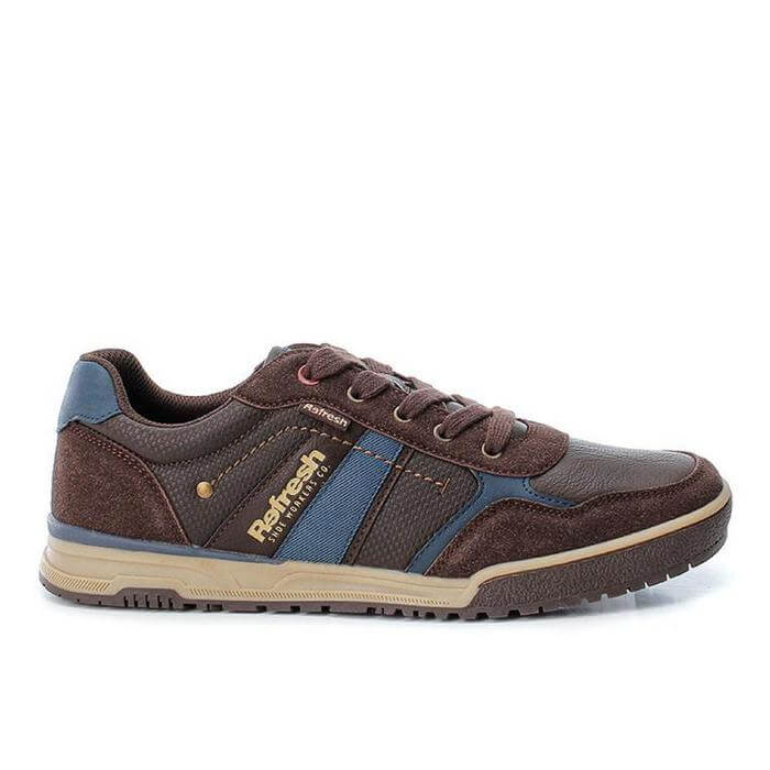 Chaussures de marque pour hommes Destockage Grossiste