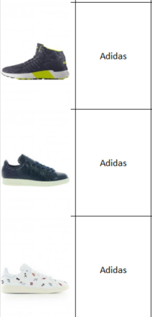 destockage adidas