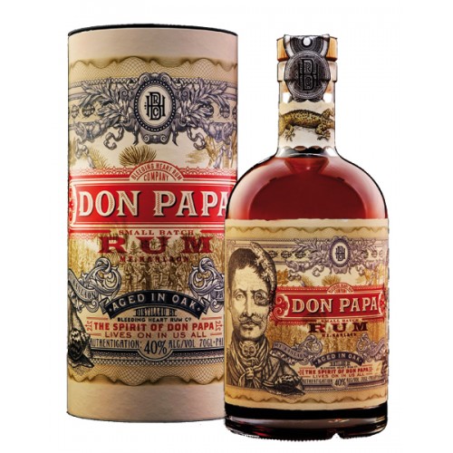 rhum don papa prix - rhum don papa leclerc