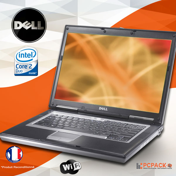 Dell latitude d630 не включается