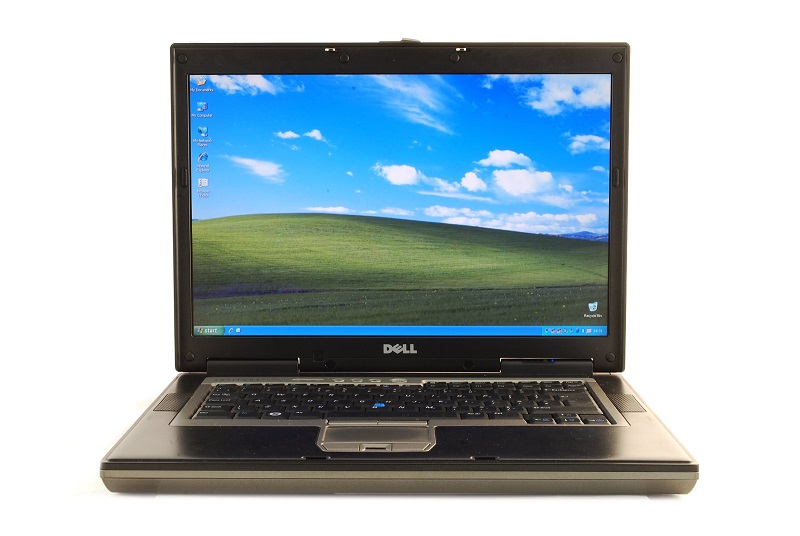 Dell latitude d820 обзор