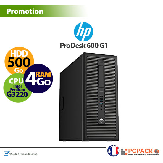 HP i7 ProDesk 600 G1 Tower 16GB Ram 1TB SSD内蔵WiFiデスクトップPC