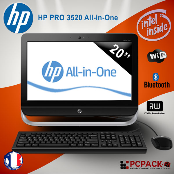 Hp pro 3520 апгрейд