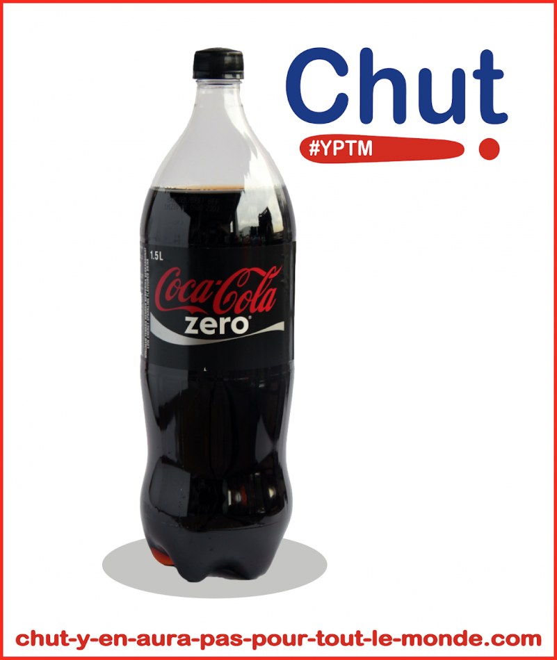 Coca cola zero 1.5L en gros pas cher chutypm Destockage Grossiste