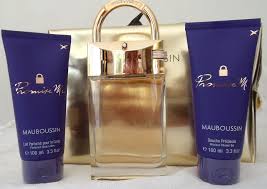 promise me mauboussin coffret