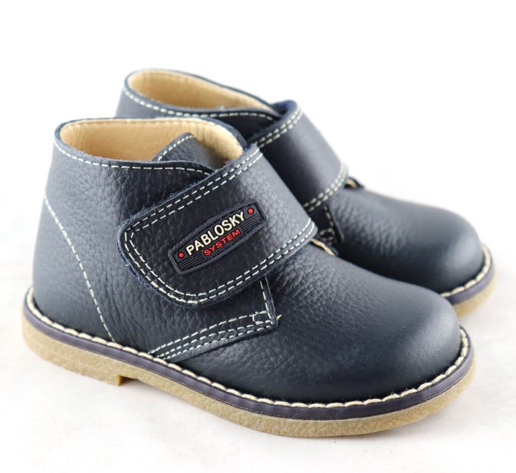 Chaussures automne / hiver pour enfants Destockage Grossiste