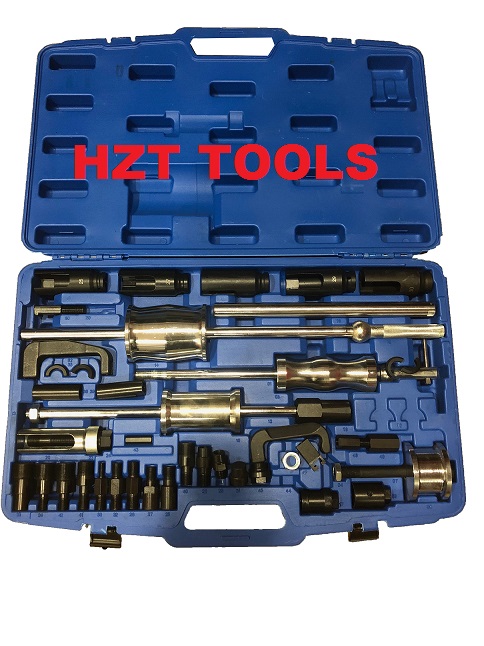 Kit d'outils pour injecteurs pour Professionnels