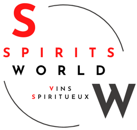 SPIRITS WORLD