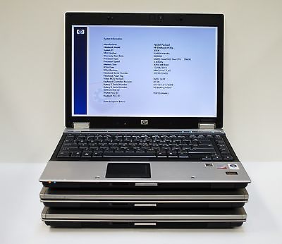 Hp elitebook 6930p апгрейд