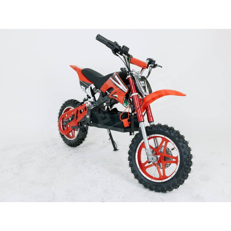 800w 36v electric dirt bike