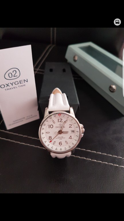 MONTRE OXYGEN SSYAMARK Destockage Grossiste