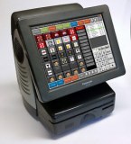 Caisse tactile PANASONIC JW 935WS