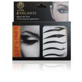 LOT 40 EYELINER STICKERS