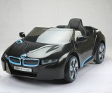 BMW I8 LICENCE BMW 26V7AH