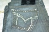 Lot Jean Monarchy Gstar Diesel