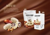 Chocodate , chocolat Dubai