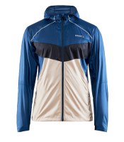 VESTE ZIPPE DE SPORT CRAFT