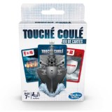 Jeu de cartes Touché Coulé Hasbro Gaming