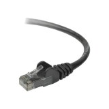 BELKIN Cordon de raccordement High Performance - RJ-45 (M) pour RJ-45 (M) - 1 m - UTP...