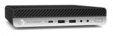 HP EliteDesk 800 G3 Mini Core i5 3,4 GHz - 500 hdd Go RAM 8 Go