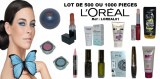 Lot de maquillage 500 ou 1000 Pièces