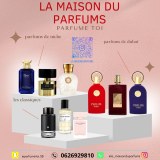 Parfume dubai