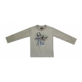 Grossiste T-shirt imprimé 4/8 ans