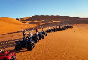 Marrakech desert tours