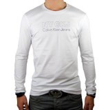 Destockeur de marque Calvin Klein Tee shirts  2011 2012 Homme