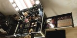 LOTS VALISE XL DE MAQUILLAGE PROFESSIONNEL AVEC LUMIÈRES