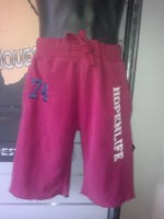 ARRIVAGE SHORT/JOGGING HOPENLIFE