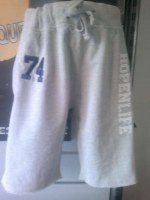 ARRIVAGE SHORT/JOGGING HOPENLIFE