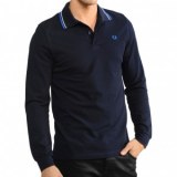 Lot de polo Fred Perry