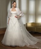 Déstockage de Lot robes de mariée grandes marques