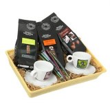 Coffret Cafés du Monde