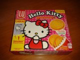 GATEAUX HELLO KITTY