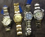 Lot montres guess