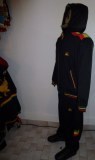 GROSSISTE PRET A PORTER VETEMENT RASTA REGGAE RASTAFARI JAMAICAIN