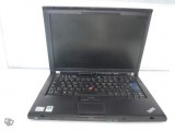 Pc portable LENOVO THINKPAD T400 / 3Go / 160Go hdd / DVD-RW