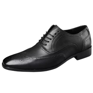 Chaussures habillées pour hommes - tailles assorties