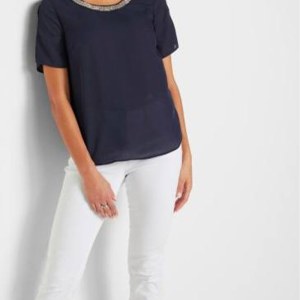 Stock de blouses pour femmes – Pour printemps et été – Disponible à partir de 2,30 €/pièce